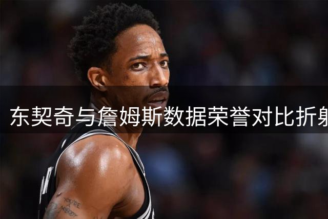 东契奇与詹姆斯数据荣誉对比折射不同带队处境